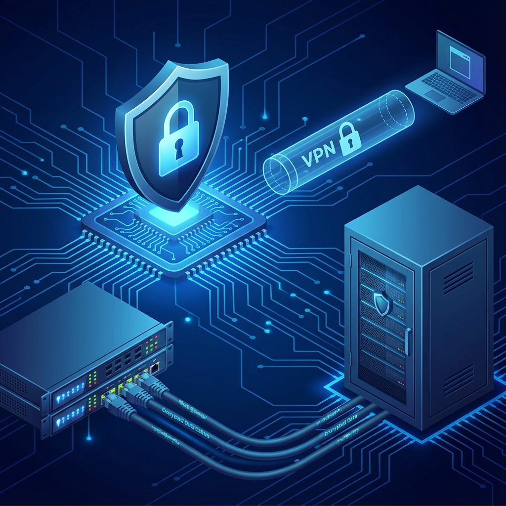 Firewall Çözümleri